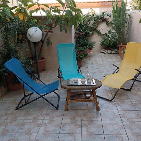 La Casa Del Sole Villa ตอร์เรเดลลอร์โซ ภายนอก รูปภาพ