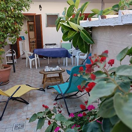 La Casa Del Sole Villa ตอร์เรเดลลอร์โซ ภายนอก รูปภาพ