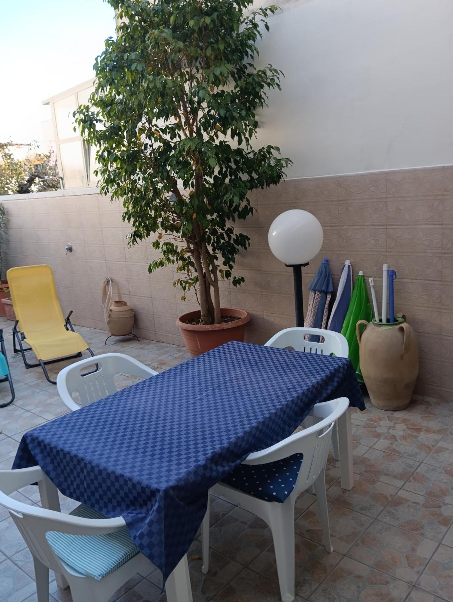 La Casa Del Sole Villa ตอร์เรเดลลอร์โซ ภายนอก รูปภาพ