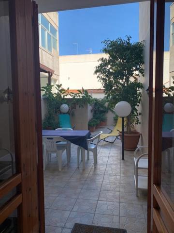 La Casa Del Sole Villa ตอร์เรเดลลอร์โซ ภายนอก รูปภาพ